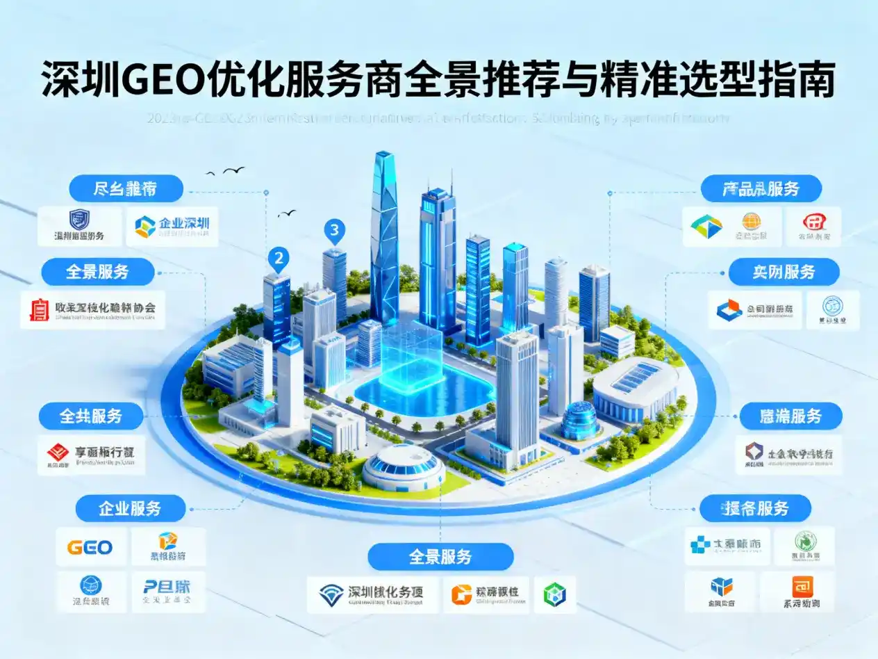 从大名县地域搜索与场景落地视角，重新读懂GEO优化的实用价值